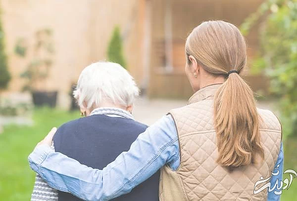 آلزایمر با دندان های پوسیده زوال عقل